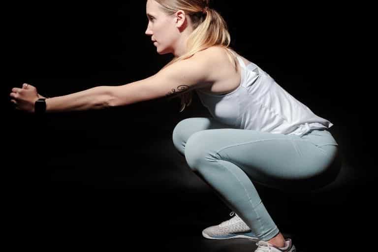 스쿼트 종류 5가지와 효과를 알려드립니다