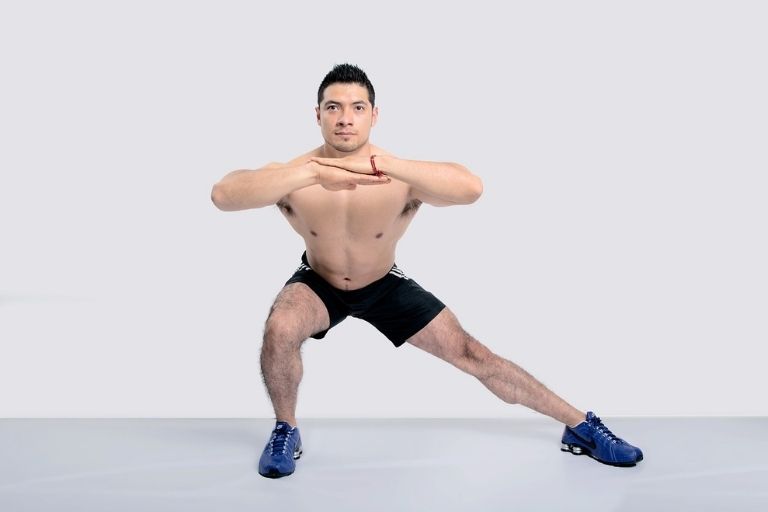 스쿼트 운동 방법 5가지를 확인하고 지금 시작하세요