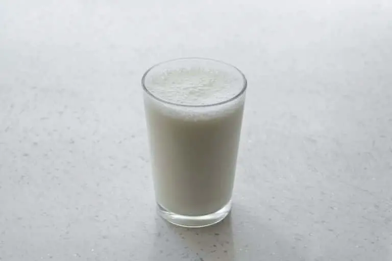 우유 영양성분 및 건강에 미치는 영향 3가지