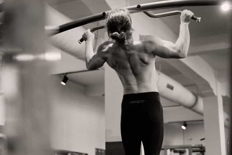 광배근 운동 7가지를 제대로 알려드립니다