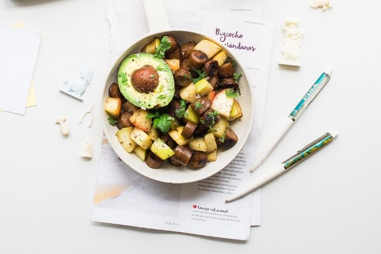 근육 회복 음식 13가지가 필요한 이유