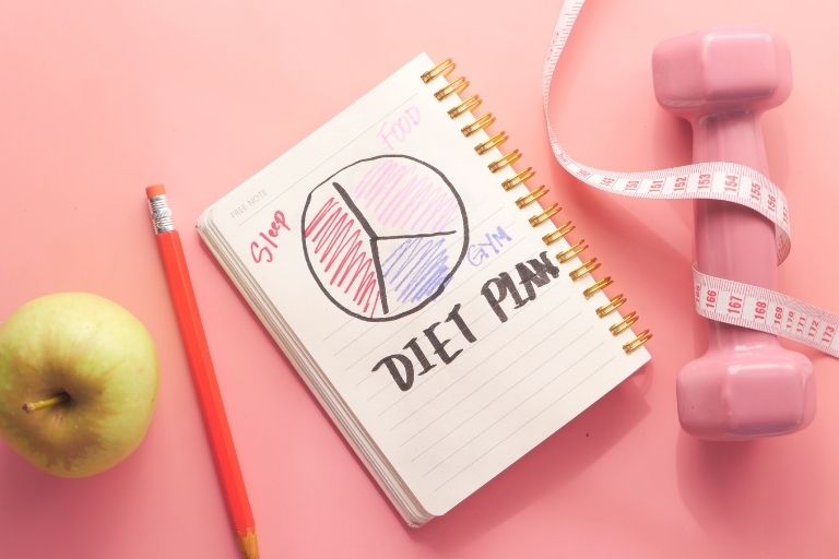 남자 고도비만 다이어트 후기 만드는 8가지 방법