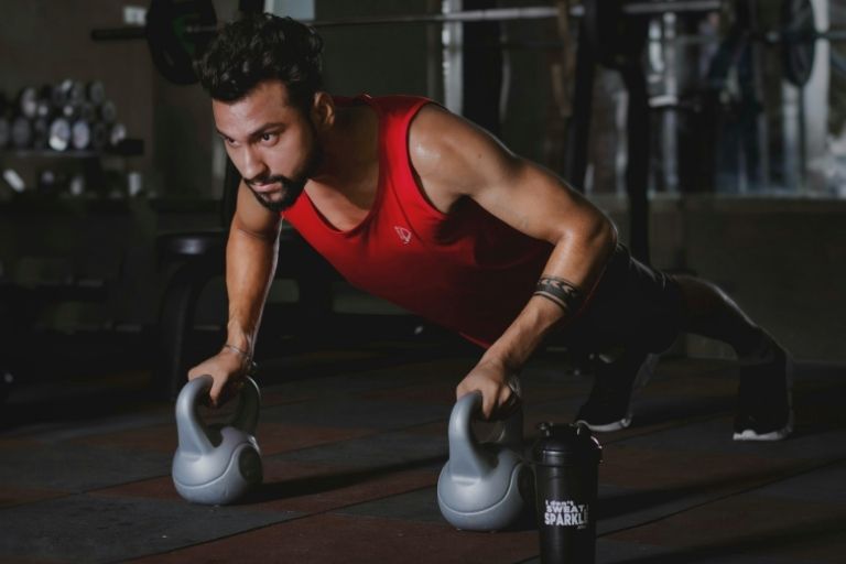 벌크업 식단 예시 6가지를 알려드립니다