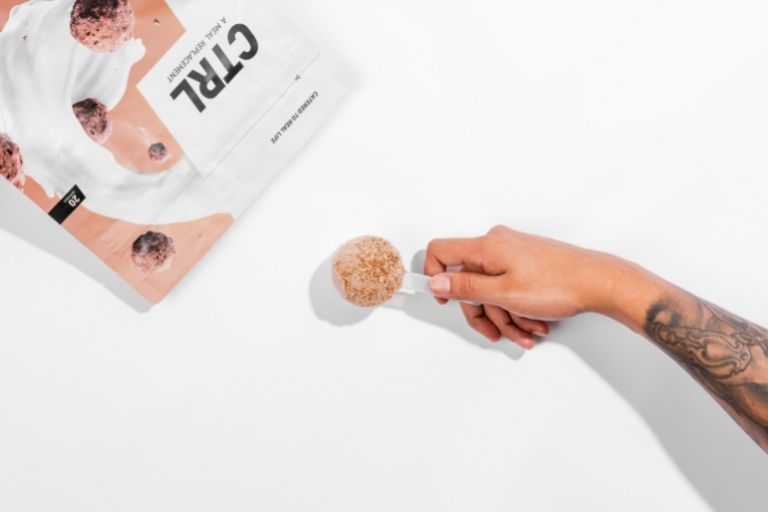 복합 단백질 5가지를 운동 후 섭취하세요!