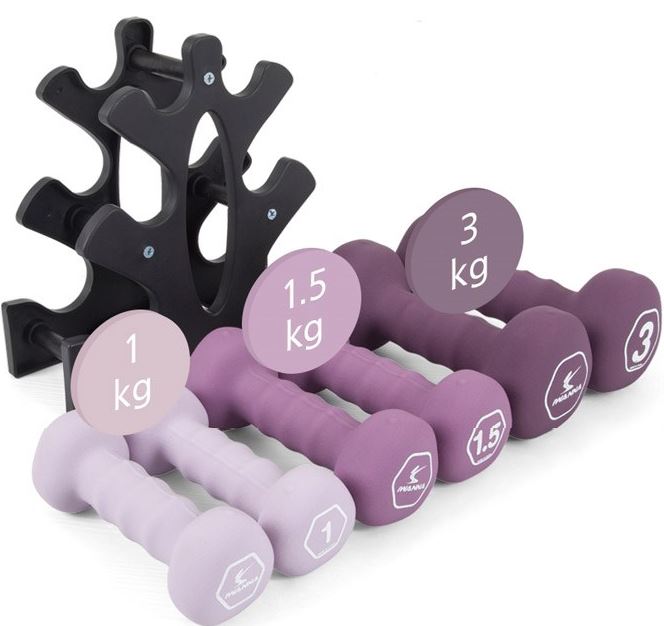 아이워너 네오프렌 삼각아령