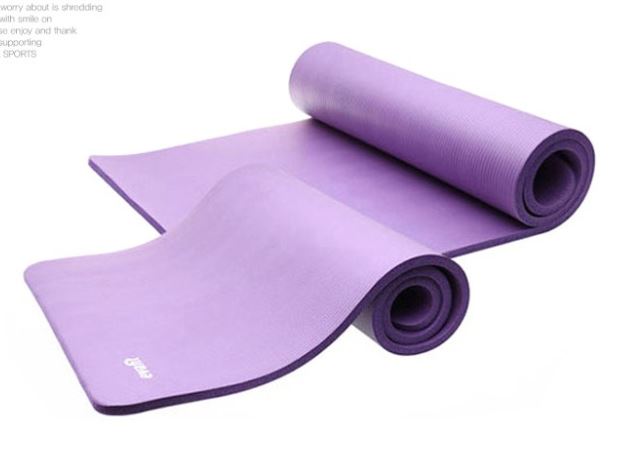 에바핏 NBR 요가매트