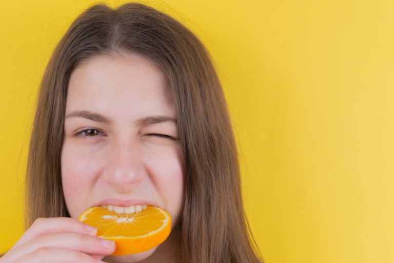 여자바디프로필 체지방 빼는 식단 짜는 8가지 방법