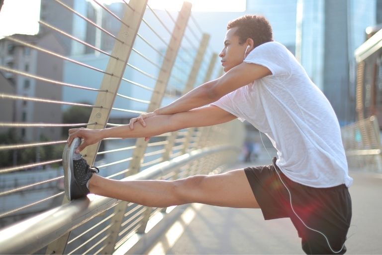 하루에 3kg 빼기 방법을 소개합니다