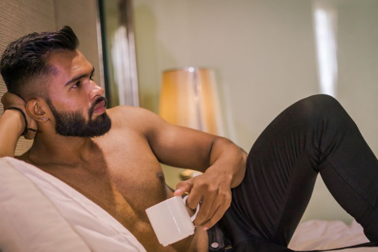 남자 옆구리 살 빼는 운동 추천 10가지, 러브핸들 제거하세요