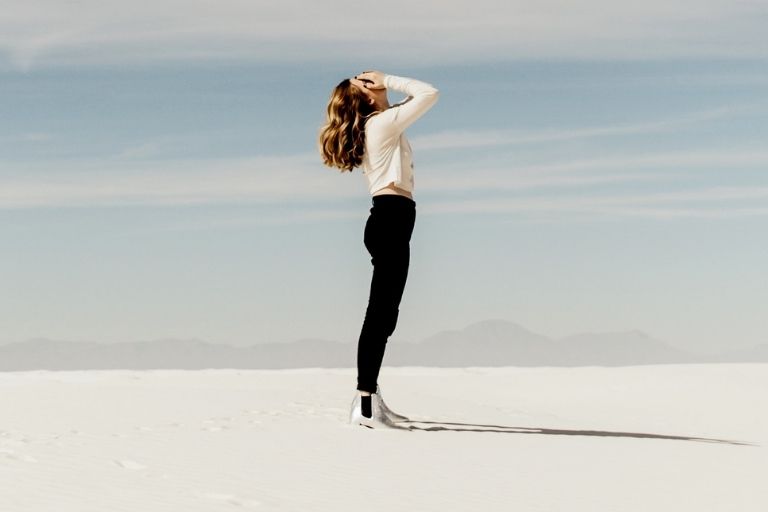 다이어트 살처짐 예방 하는 9가지 방법, 지금 확인하기