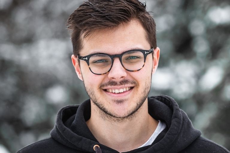 살빼기 전후 남자를 위한 8가지 방법, 긁지 않는 복권 만드세요