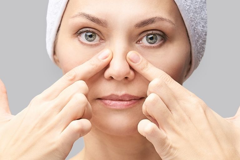 살빼면 콧대 높이는 식단 6가지 강력 추천해요!