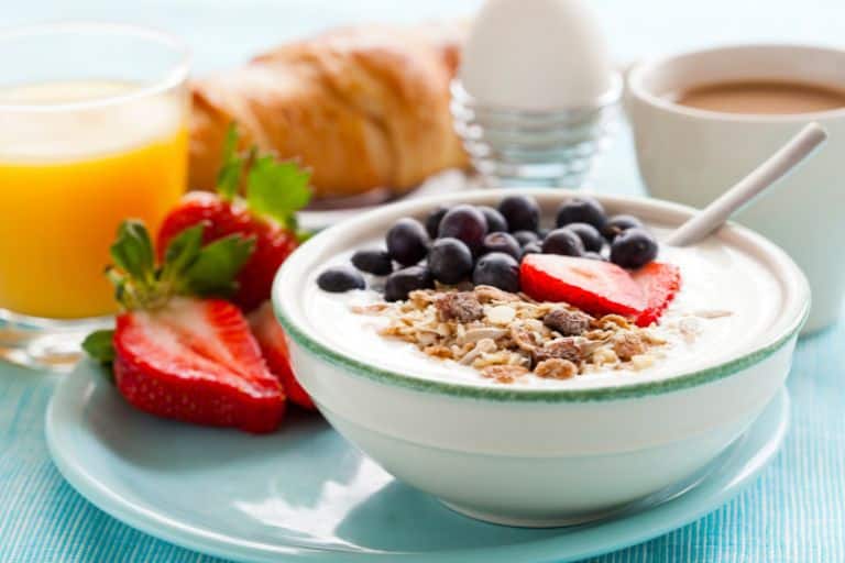 건강한 아침식사를 꼭 챙겨먹어야 하는 이유 9가지