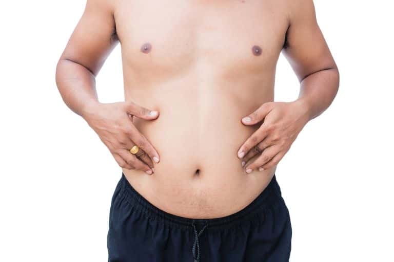 남자 체지방 30퍼에서 10퍼까지 줄이는데 가능할까요