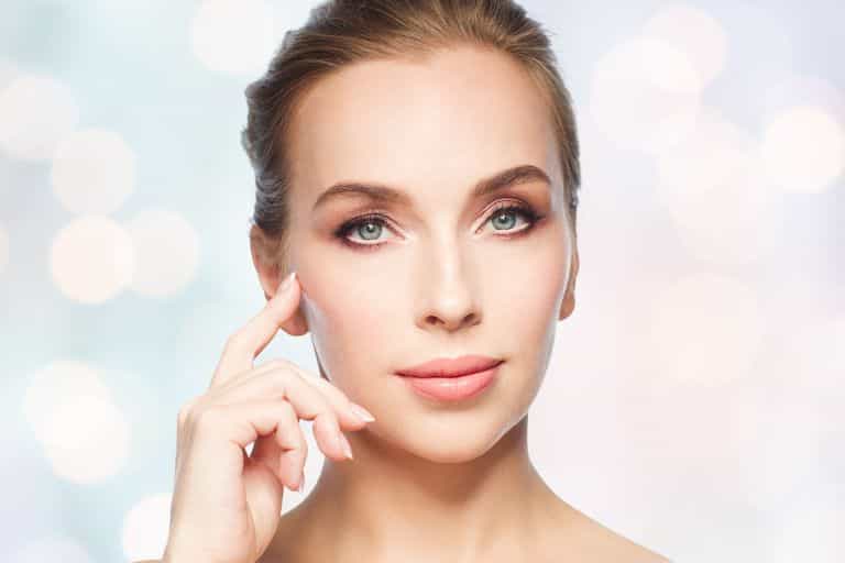 다이어트 전후 광대 변화에 놀라움을 금치 못해요!