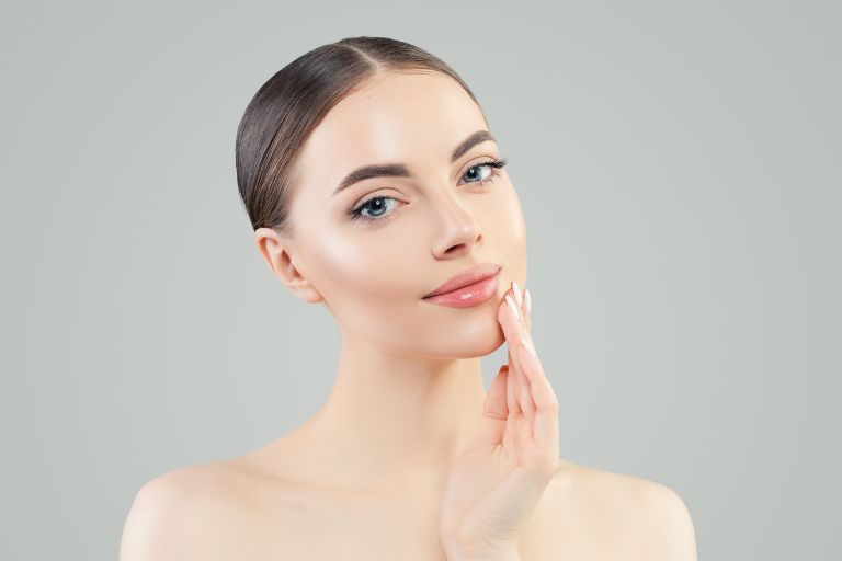 다이어트 전후 얼굴 예뻐지는 비법, 전부 공개합니다!