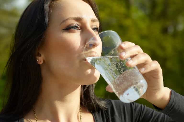 다이어트 탄산수 마시면 살이 잘 빠지는 이유는