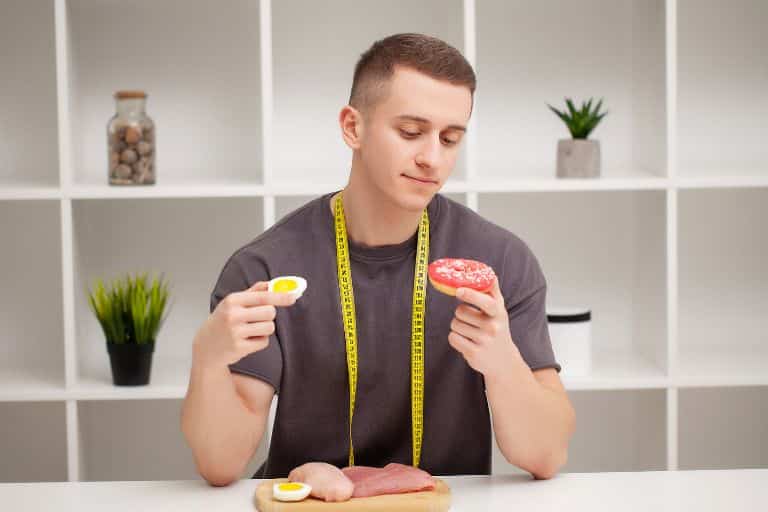 다이어트 하면 좋은 점 12가지 궁금하세요