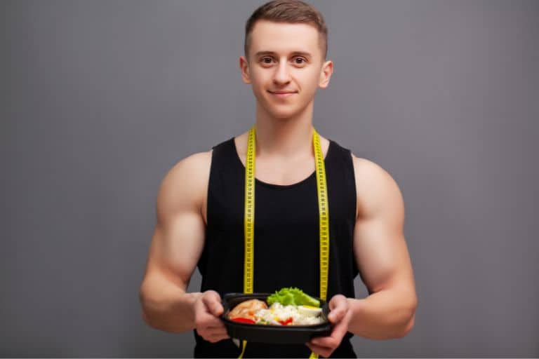 단백질 위주 식단 시작하고 날씬하게 다이어트 하기