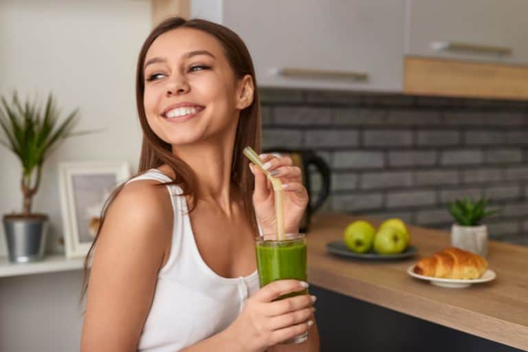 디톡스 식단, 몸의 독소를 빠르게 빼는 방법은