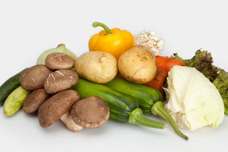 식이섬유 다이어트 체중을 감량하는 가장 똑똑한 방법