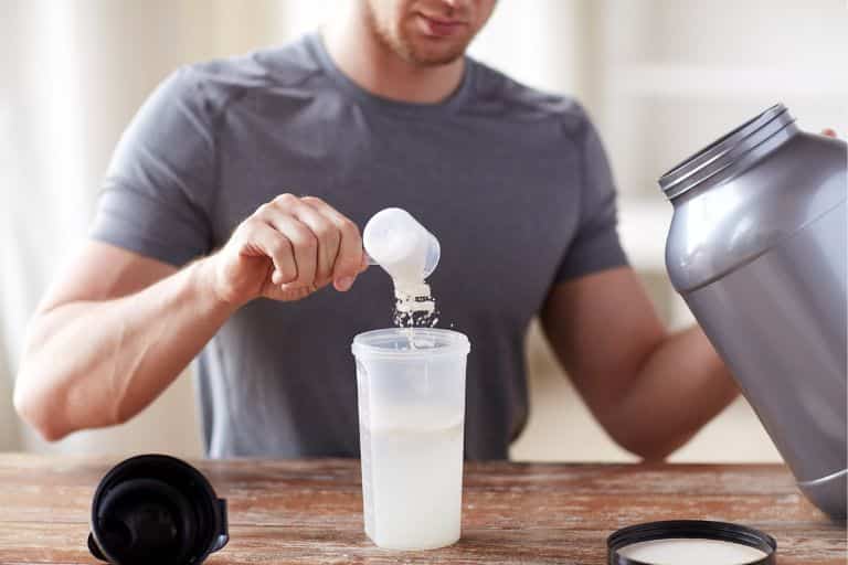 아침 프로틴 섭취가 꼭 필요한 이유가 무엇일까