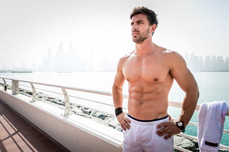 체지방 12 유지 하는 현실적인 방법 11가지 알아보기