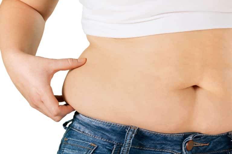 하루만에 뱃살 빼는 법 7가지 추천 꿀팁!