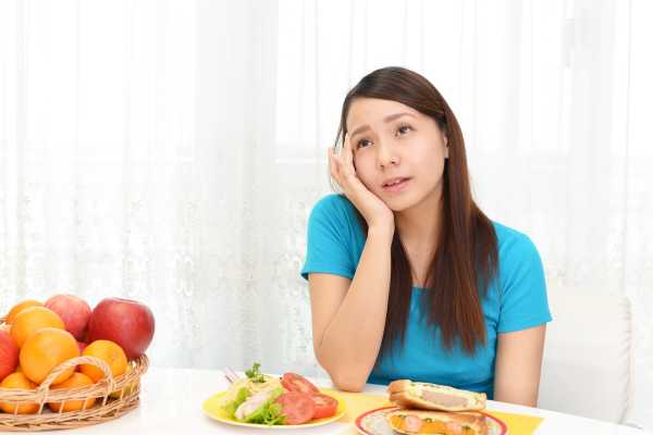 다이어트 식욕 참기 도움주는 방법