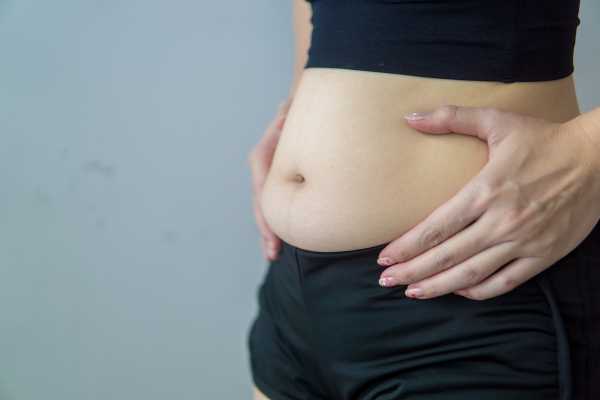 먹으면서 복부 살빼는 법 20가지