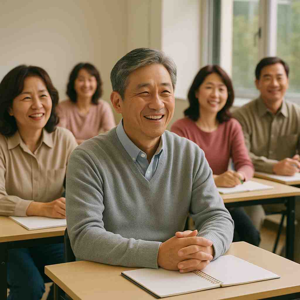 60세 이상 무료 한방치료 가능 병원 효과 있었을까