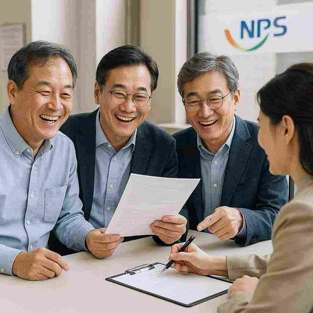 국민연금 보험료율 변경 시기 알아두면 좋은 이유