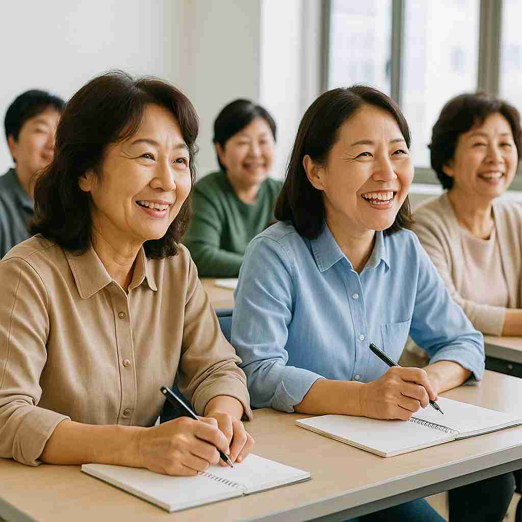 장년 여성 복지 혜택 정리 실제로 써본 장단점 비교