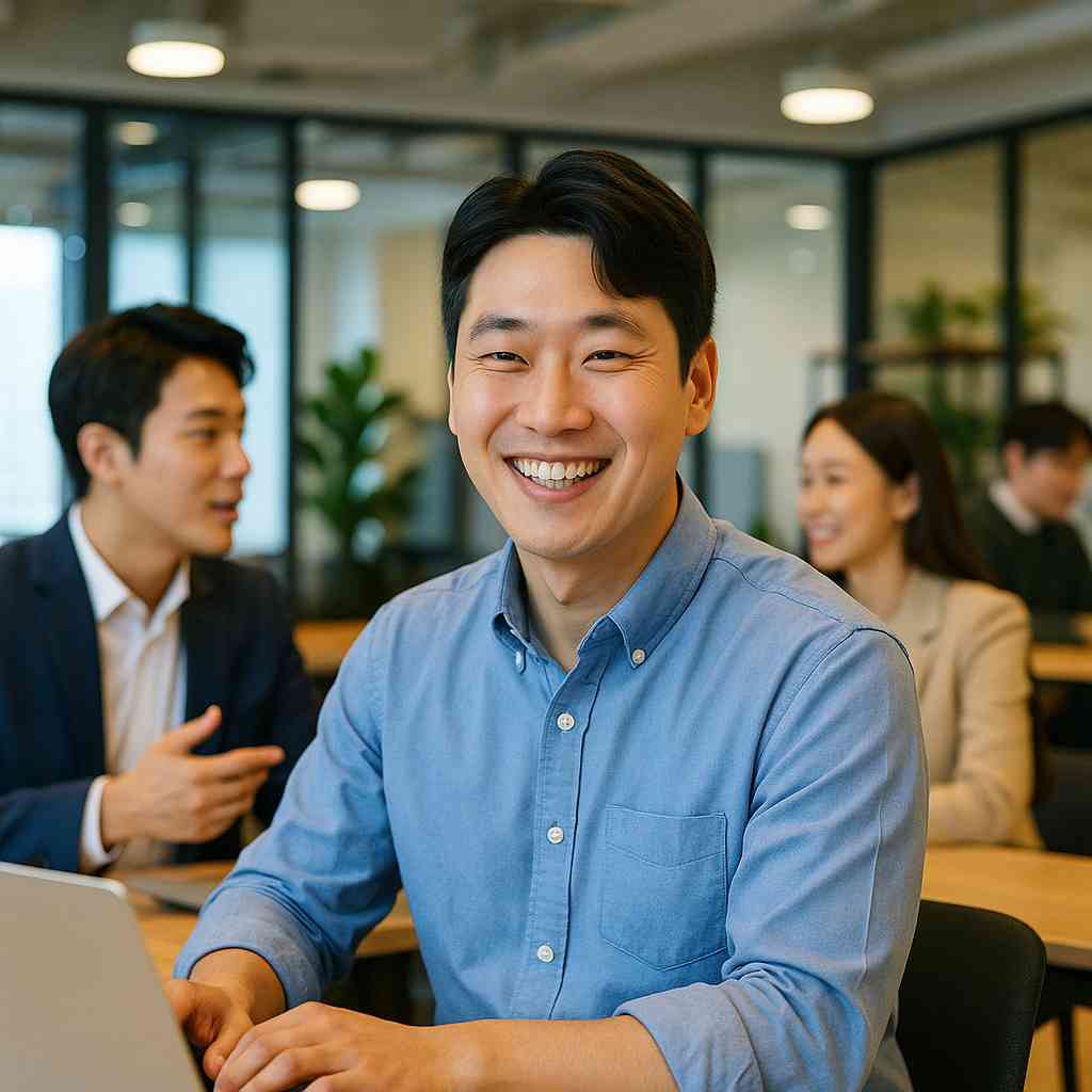 공유오피스 4인실 가격 제대로 알고 선택해야 하는 이유