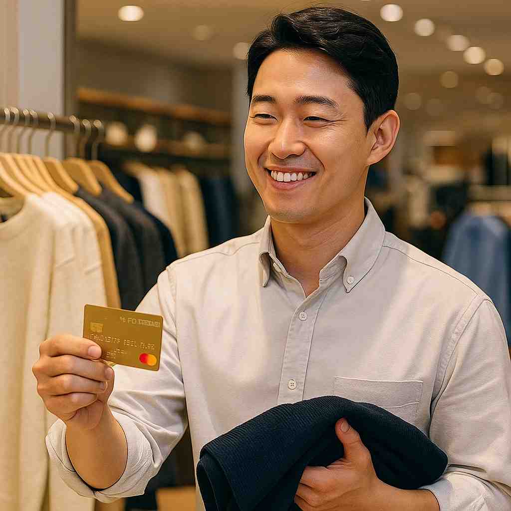 국민카드 포인트리 현금 전환 방법 몰라서 손해 본 이유