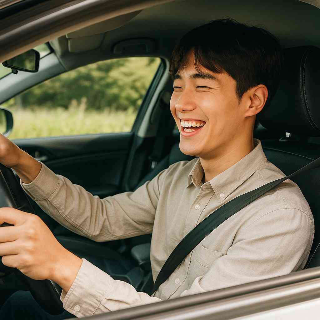 만26세 자동차보험료 할인율 모르면 손해보는 이유