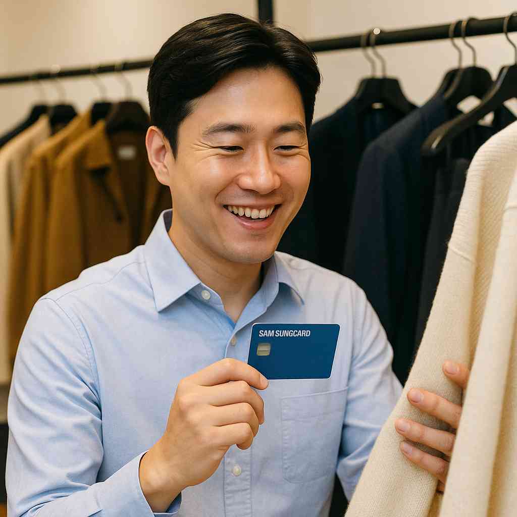 삼성카드 결제일별 이용기간 안내 직접 겪어보니 달라진 점