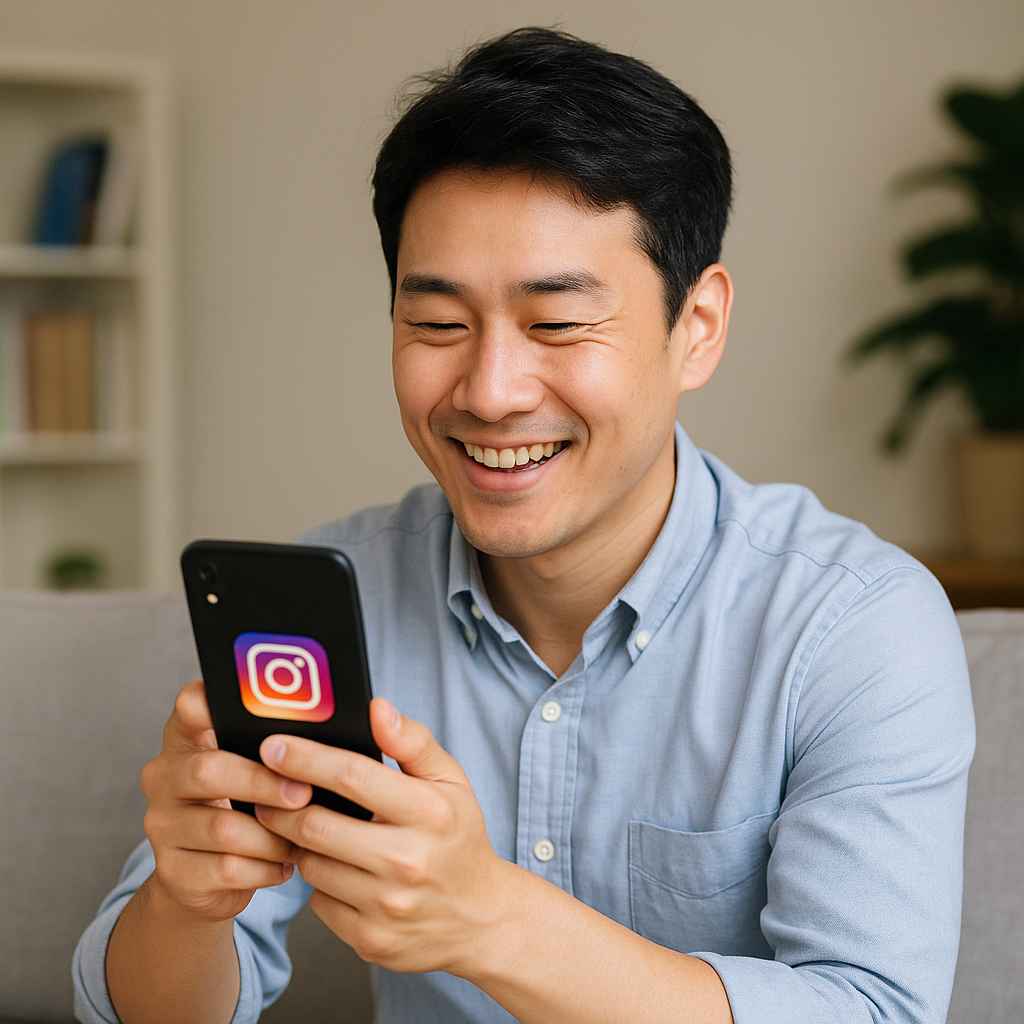 인스타 비공개 계정 염탐 왜 자꾸 하게 될까