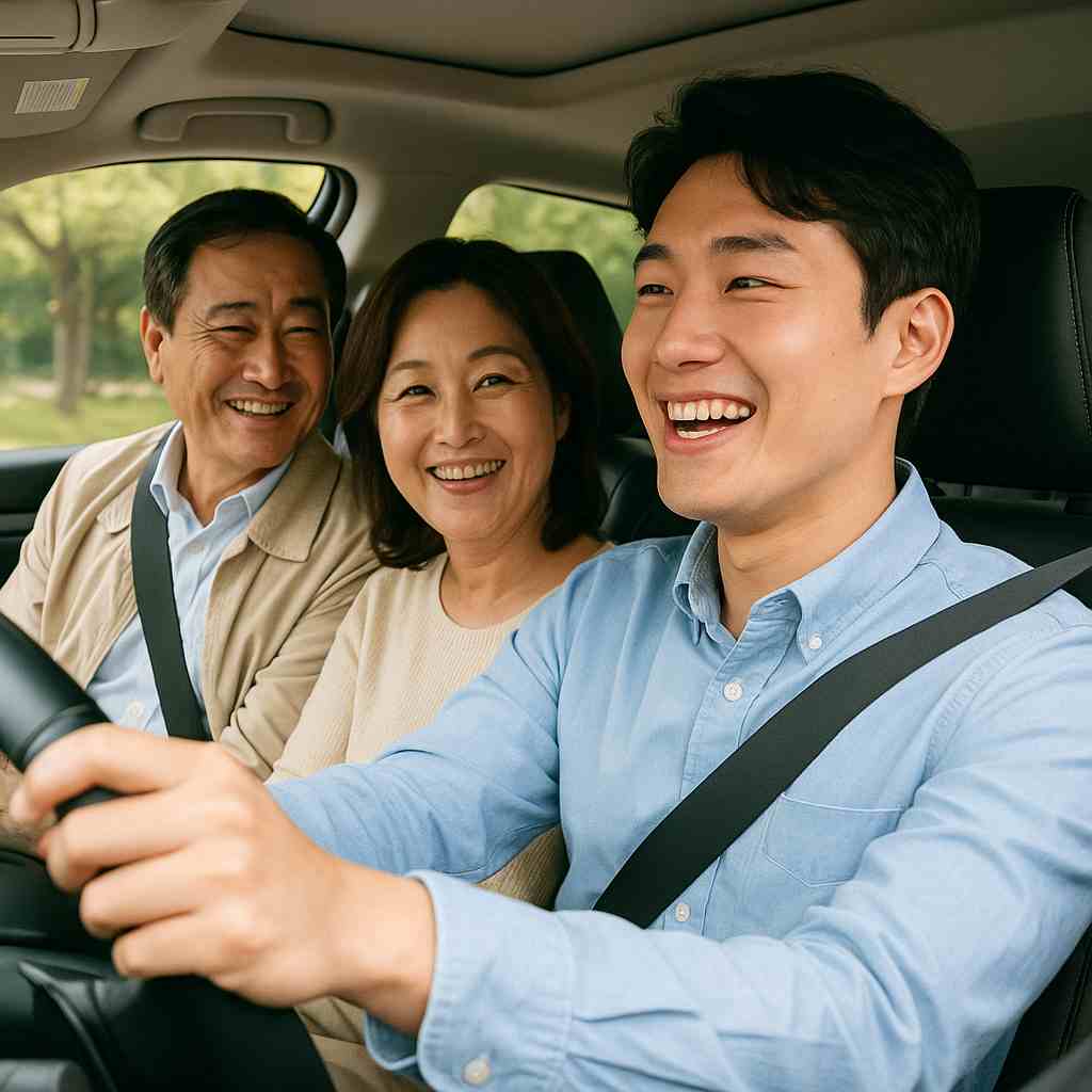 자동차보험 자녀 추가 방법, 직접 해보니 느낀 진짜 팁