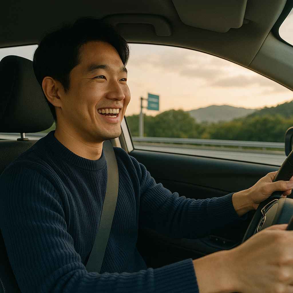 티맵 안전운전점수 확인 왜 신경 써야 하는 걸까