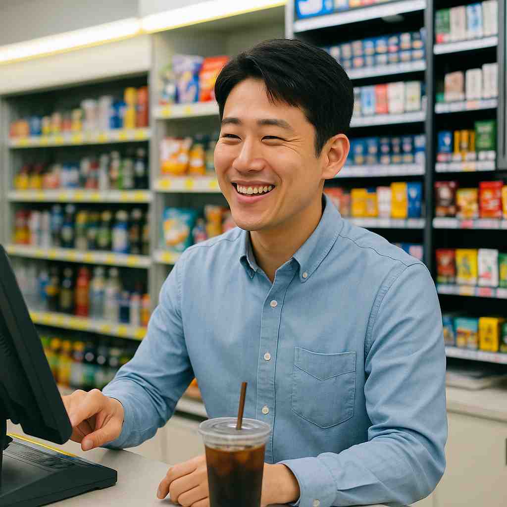 편의점 알바 야간수당, 해본 사람만 아는 이유