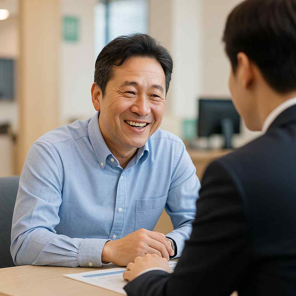 동전교환기 있는 은행 위치 확인 꿀팁 정리